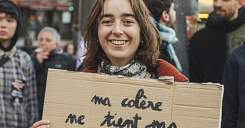 FAIRE ÉVOLUER LA SOCIÉTÉ fontenay sous bois fr