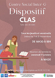 Dispositif CLAS Agrandir l'image, .JPG 207 KB (fenêtre modale)