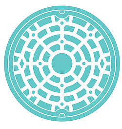 11- Ici commence la mer / Ne rien jeter - Agrandir l'image, .JPG 66 KB (fenêtre modale)