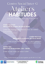 Ateliers HABITUDES Agrandir l'image, .JPG 115 KB (fenêtre modale)